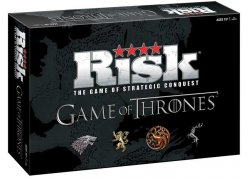 Risk: Game of Thrones