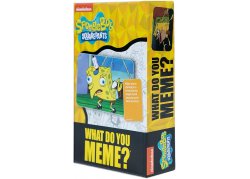 What Do You Meme? SpongeBob Squarepants