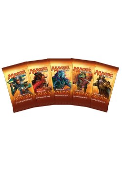 MTG - Rivals of Ixalan Booster Pack