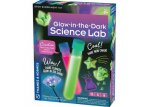 Glow-in-the-Dark Science Lab