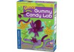 Gross Gummy Candy Lab