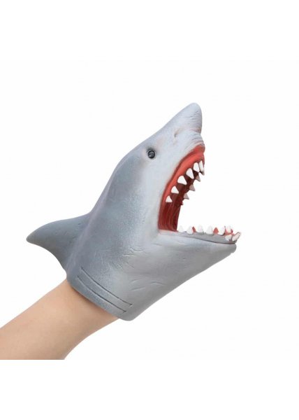 Shark! Hand Puppets