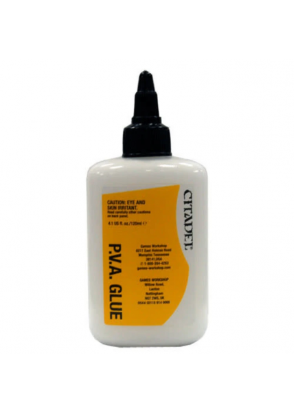 Citadel: Pva Glue