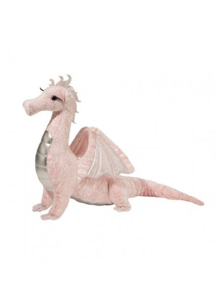 SHREYA, The Pink Dragon - The Cuddle Toy