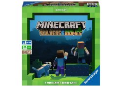 Minecraft: Builders 