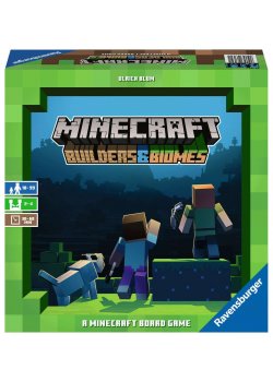 Minecraft: Builders 