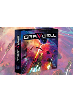 Gravwell 2nd Edition oos