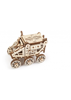 UGears Mars Buggy