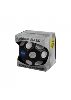 Moon Ball - NASA