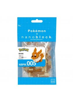 Eevee Nanoblock