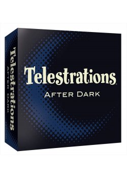 Telestrations! After Dark