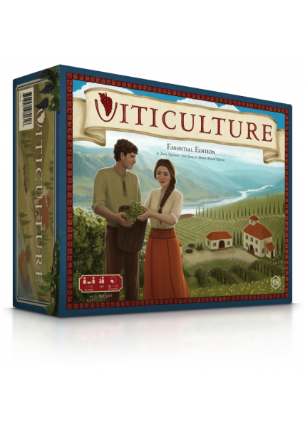 Viticulture - Essential Edition