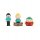 World's Smallest Micro Figures: South Park