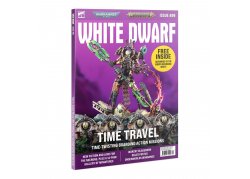 40K/AoS: WHITE DWARF #499