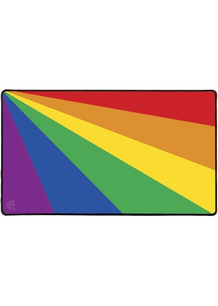 Legion Playmat: RAINBOW