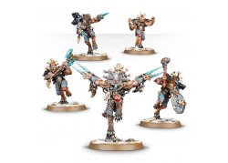 40k: Space Wolves WULFEN