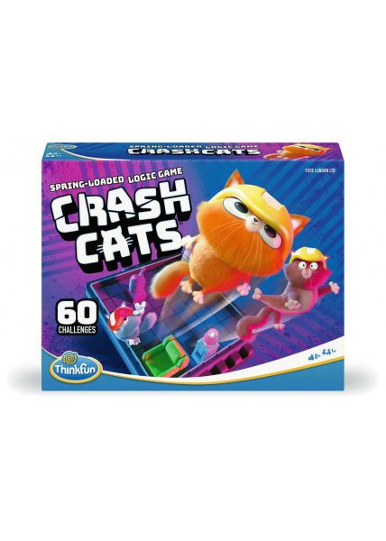 Crash Cats