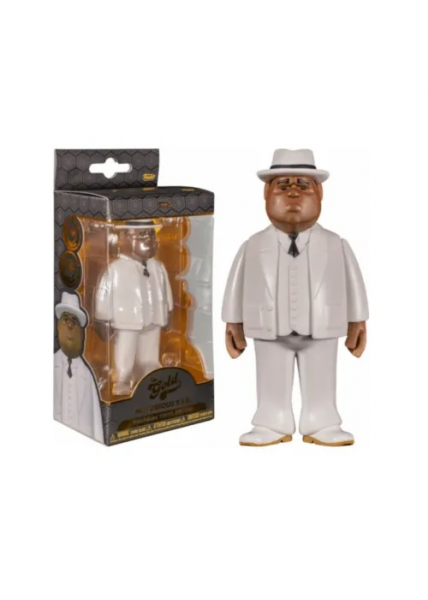 Funko Gold NOTORIOUS B.I.G.