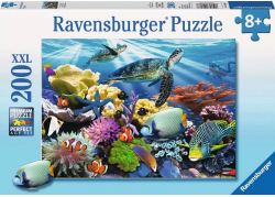 Ocean Turtles (200 pieces)