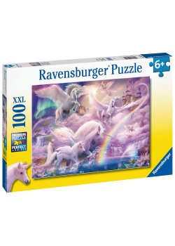 Pegasus Unicorns (100 pieces)