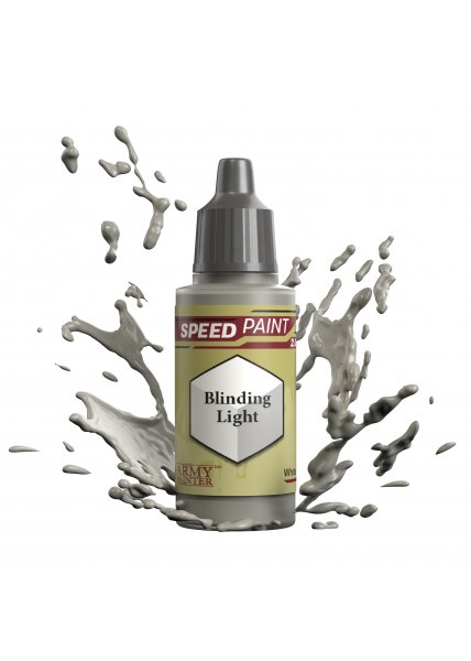 Speedpaints: Blinding Light (18ml /0.6oz.)