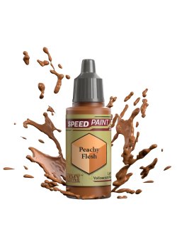 Speedpaints: Peachy Flesh (18ml /0.6oz.)