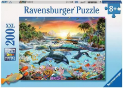 Orca Paradise (200 pieces)