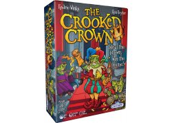 THE CROOKED CROWN