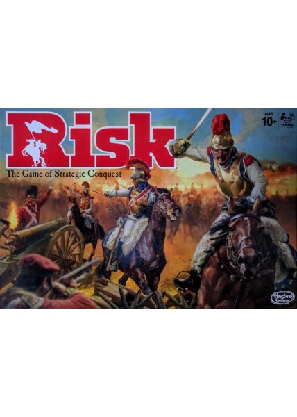 Risk!