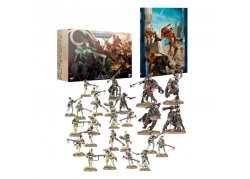 40k: T'au Empire - KROOT HUNTING PACK Army Set