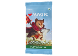 MTG - Bloomburrow Play Booster Pack 