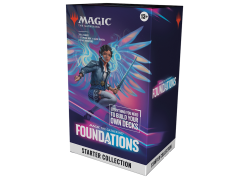 MTG - Foundations Starter Collection