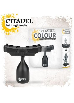 Citadel: Painting Handle XL (New Ergonomic Handle)