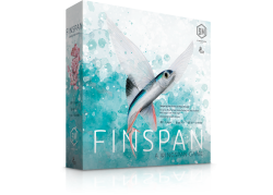 FINSPAN: A Wingspan Game