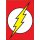 Magnet: Flash Logo