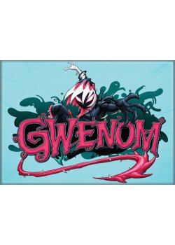 Magnet: Gwenom