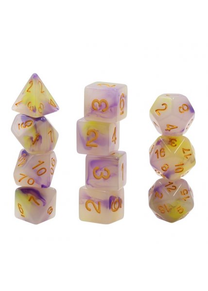 DICE 11-set: Batgirl (11)