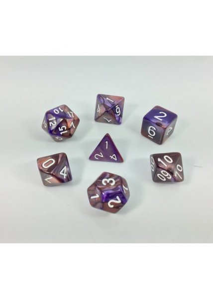 DICE 7-set: Huntress