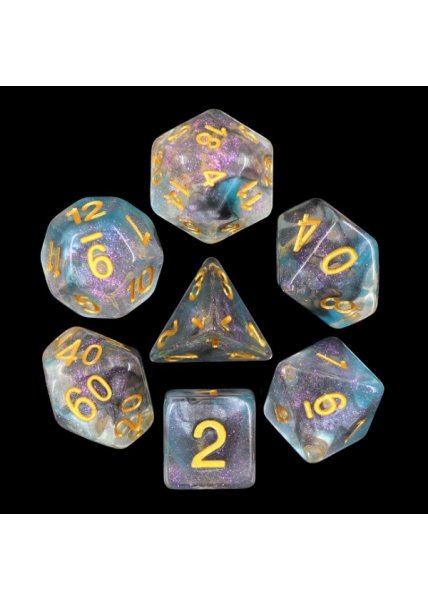 DICE 7-set: Innistrad