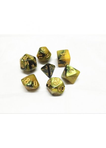 DICE 7-set: Killmonger