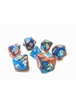 DICE 7-set: Mystique