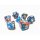 DICE 7-set: Mystique