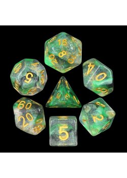 DICE 7-set: Phyrexia