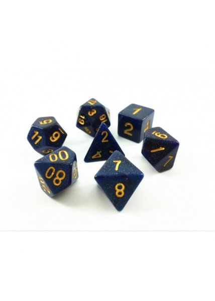 DICE 7-set: Universe