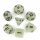 DICE 7-set: Irradiated White