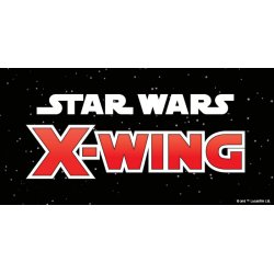 Star Wars X-Wing