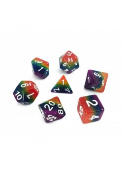 DICE 7-set: Gen 13 (7)