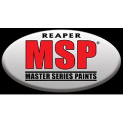 Reaper: Master Series Paints