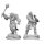 D&D Nolzur's Marvelous Unpainted Miniatures: Bugbears