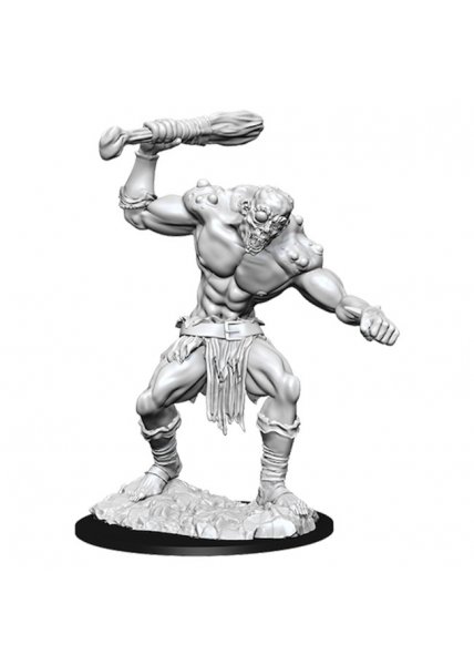 D&D Nolzur's Marvelous Unpainted Miniatures: Fomorian